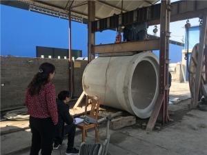 質檢抽查現場