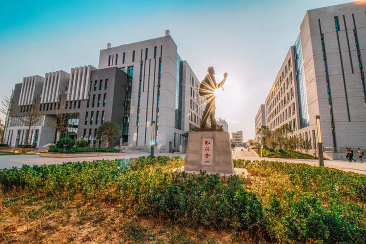 中國地質大學(武漢)-地大熱能 中國地質大學(武漢)-地大熱能