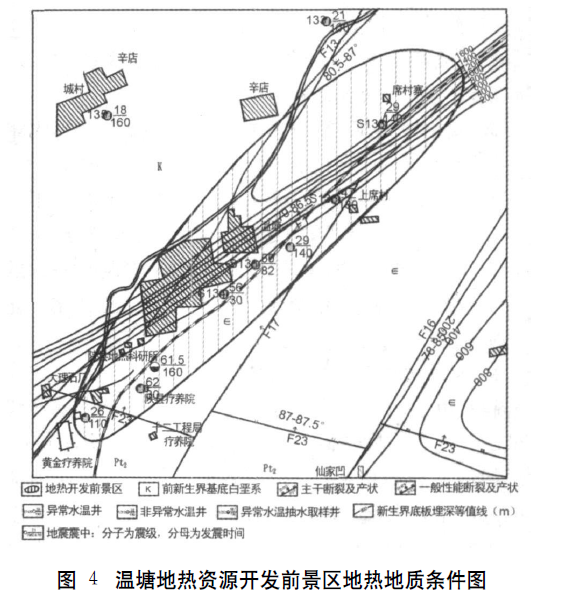 河南省三門峽市地熱資源概況及開發前景預測-地大熱能 河南省三門峽市地熱資源概況及開發前景預測-地大熱能