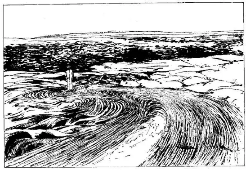 盤點各類地質(zhì)地貌類型-地熱資源開發(fā)-地大熱能