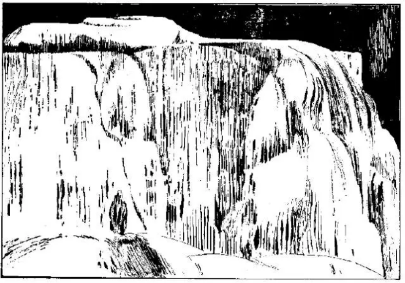 盤點各類地質(zhì)地貌類型-地熱資源開發(fā)-地大熱能