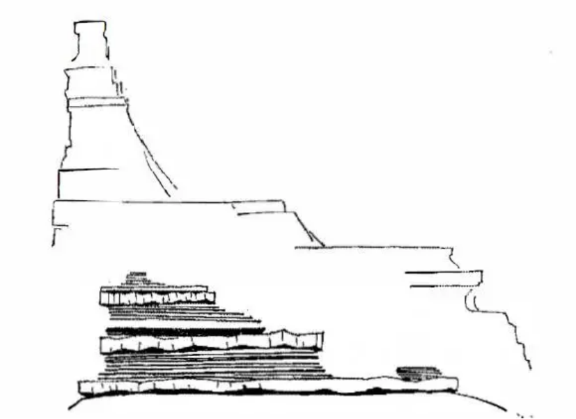 盤點各類地質(zhì)地貌類型-地熱資源開發(fā)-地大熱能