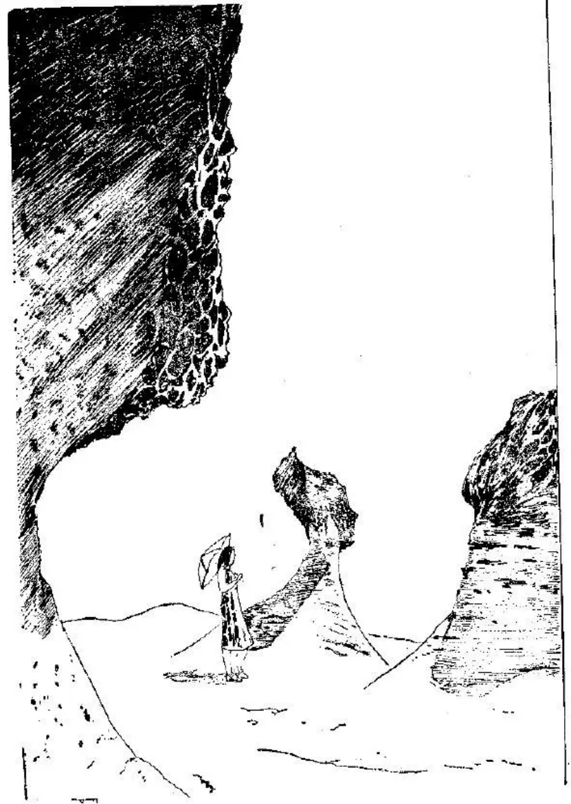 盤點各類地質(zhì)地貌類型-地熱資源開發(fā)-地大熱能