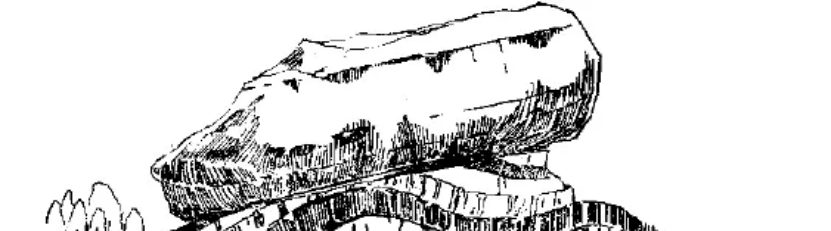 盤點各類地質(zhì)地貌類型-地熱資源開發(fā)-地大熱能