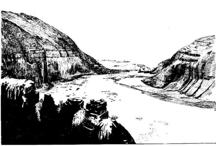 盤點各類地質(zhì)地貌類型-地熱資源開發(fā)-地大熱能