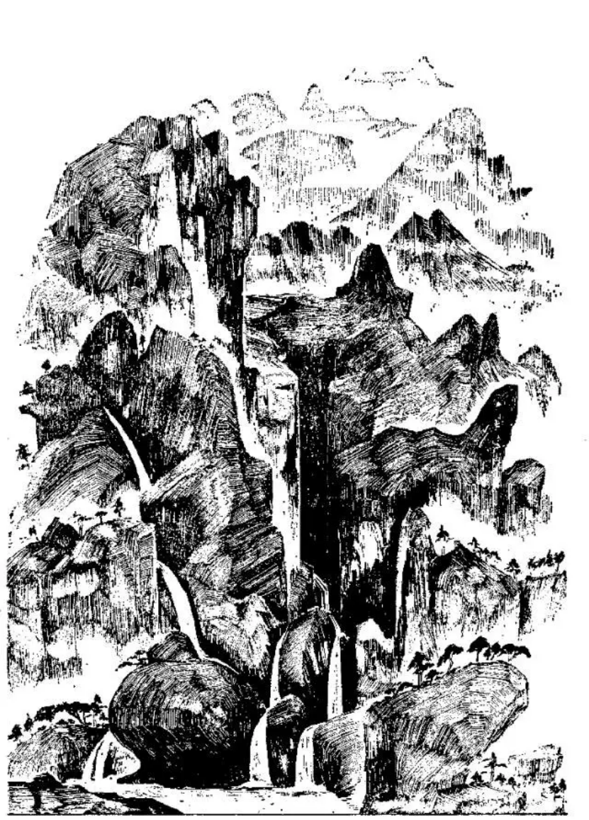 盤點各類地質(zhì)地貌類型-地熱資源開發(fā)-地大熱能