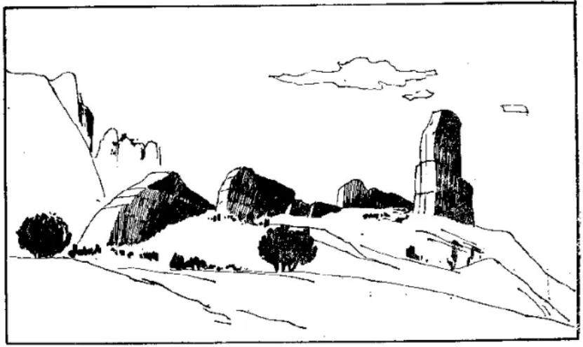 盤點各類地質(zhì)地貌類型-地熱資源開發(fā)-地大熱能