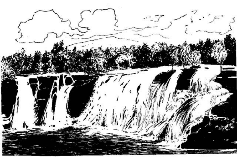 盤點各類地質(zhì)地貌類型-地熱資源開發(fā)-地大熱能