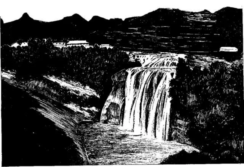 盤點各類地質(zhì)地貌類型-地熱資源開發(fā)-地大熱能