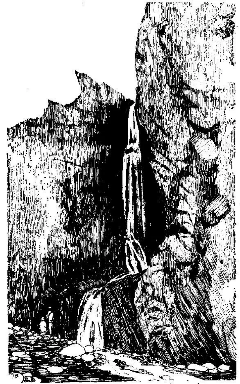 盤點各類地質(zhì)地貌類型-地熱資源開發(fā)-地大熱能