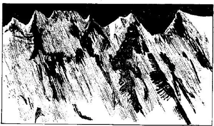 盤點各類地質(zhì)地貌類型-地熱資源開發(fā)-地大熱能