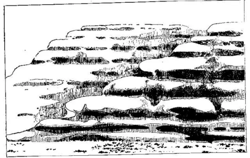 盤點各類地質(zhì)地貌類型-地熱資源開發(fā)-地大熱能