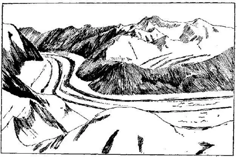 盤點各類地質(zhì)地貌類型-地熱資源開發(fā)-地大熱能