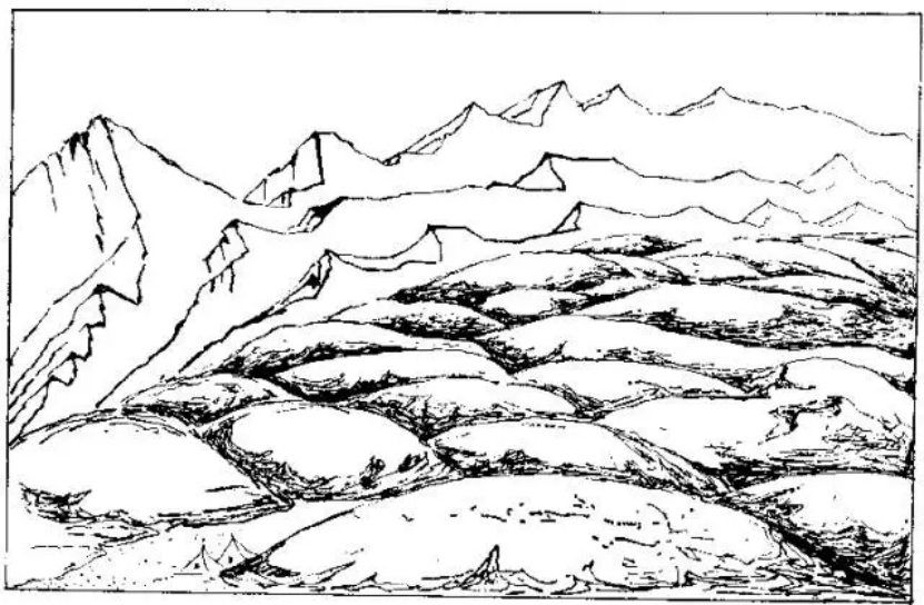 盤點各類地質(zhì)地貌類型-地熱資源開發(fā)-地大熱能