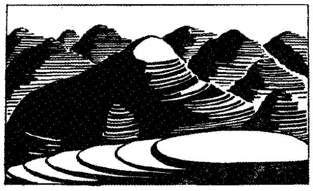 盤點各類地質(zhì)地貌類型-地熱資源開發(fā)-地大熱能