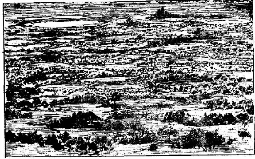 盤點各類地質(zhì)地貌類型-地熱資源開發(fā)-地大熱能