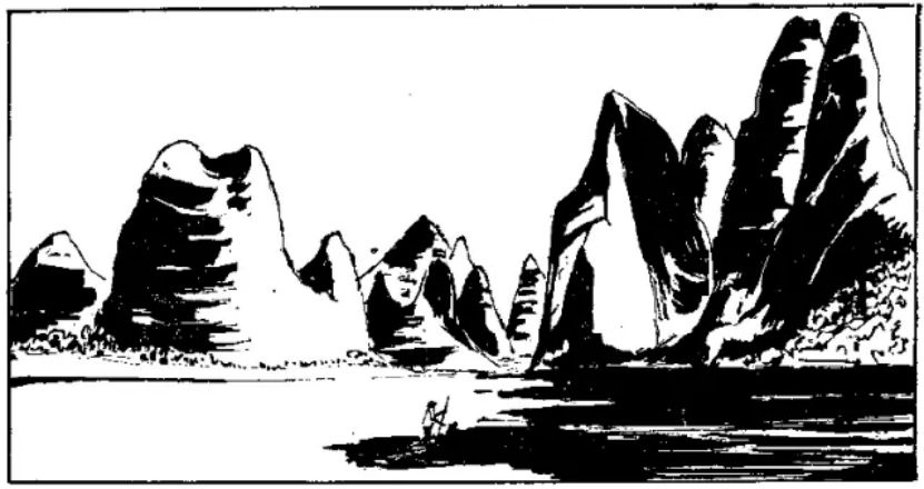 盤點各類地質(zhì)地貌類型-地熱資源開發(fā)-地大熱能