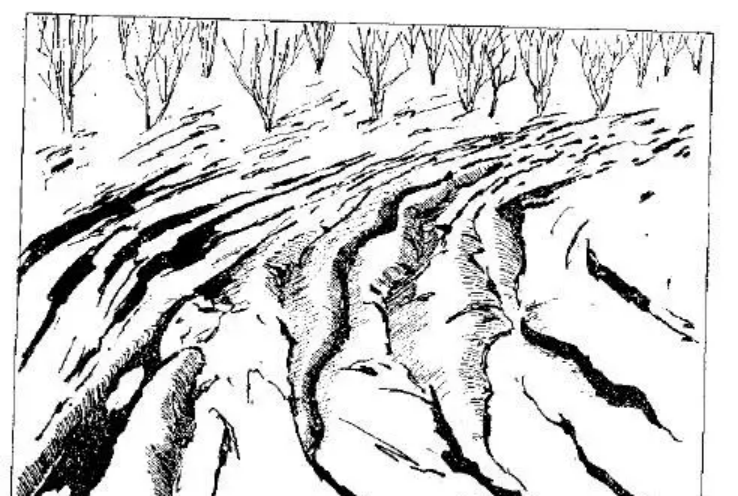 盤點各類地質(zhì)地貌類型-地熱資源開發(fā)-地大熱能