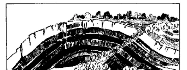 盤點各類地質(zhì)地貌類型-地熱資源開發(fā)-地大熱能