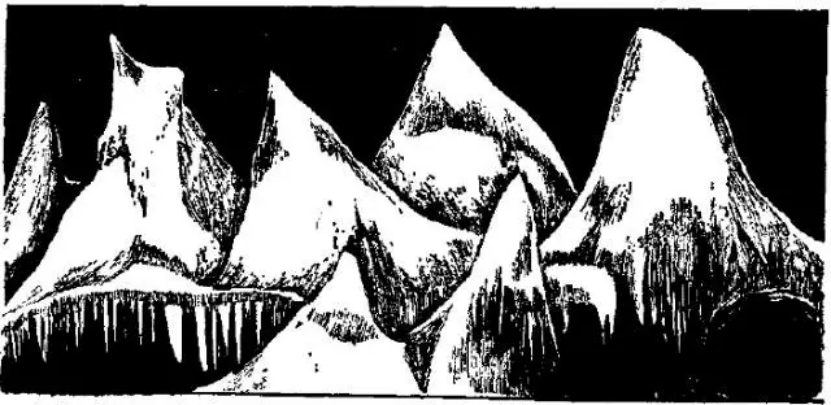 盤點各類地質(zhì)地貌類型-地熱資源開發(fā)-地大熱能