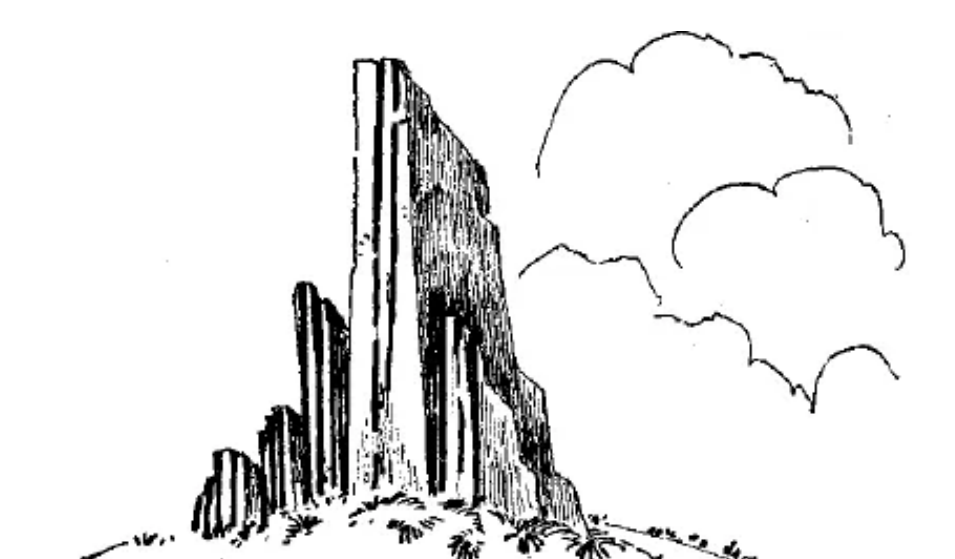 盤點各類地質(zhì)地貌類型-地熱資源開發(fā)-地大熱能