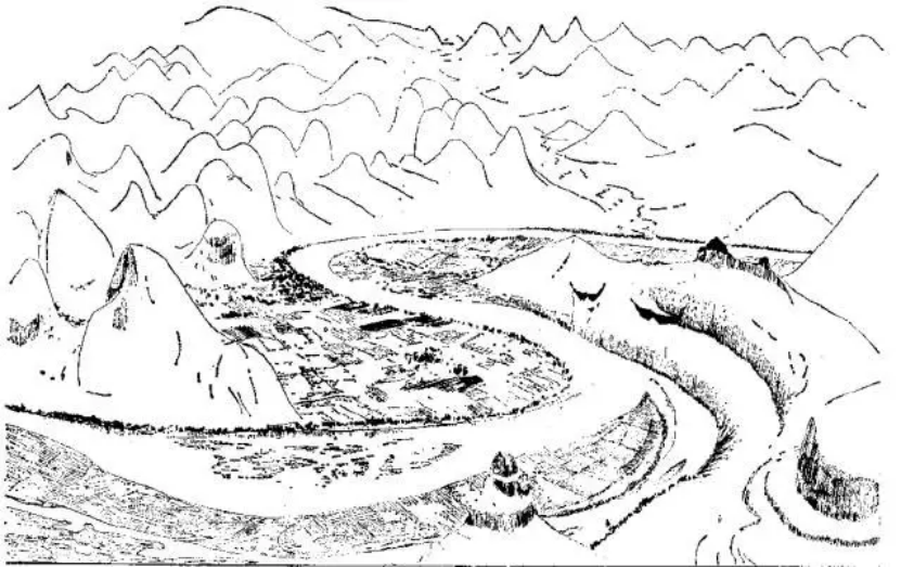 盤點各類地質(zhì)地貌類型-地熱資源開發(fā)-地大熱能