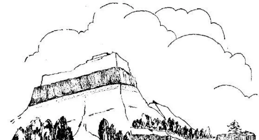 盤點各類地質(zhì)地貌類型-地熱資源開發(fā)-地大熱能