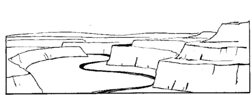 盤點各類地質(zhì)地貌類型-地熱資源開發(fā)-地大熱能