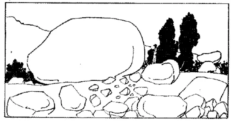 盤點各類地質(zhì)地貌類型-地熱資源開發(fā)-地大熱能