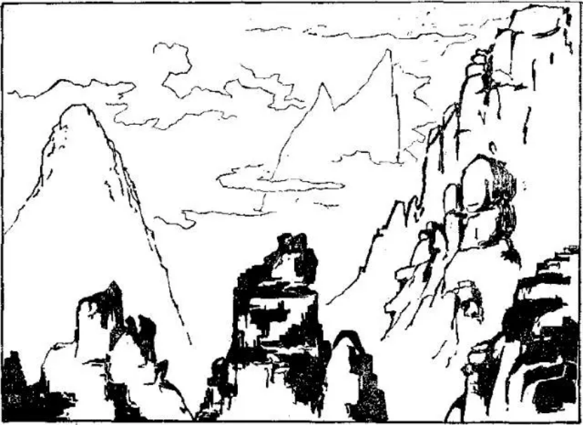 盤點各類地質(zhì)地貌類型-地熱資源開發(fā)-地大熱能