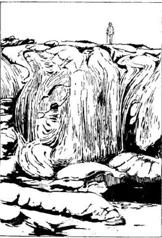 盤點各類地質(zhì)地貌類型-地熱資源開發(fā)-地大熱能