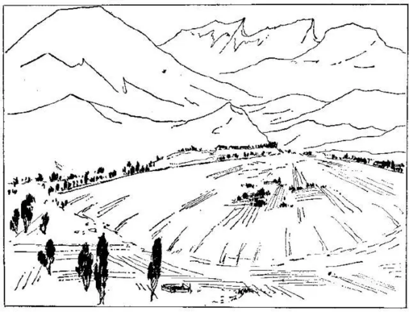 盤點各類地質(zhì)地貌類型-地熱資源開發(fā)-地大熱能