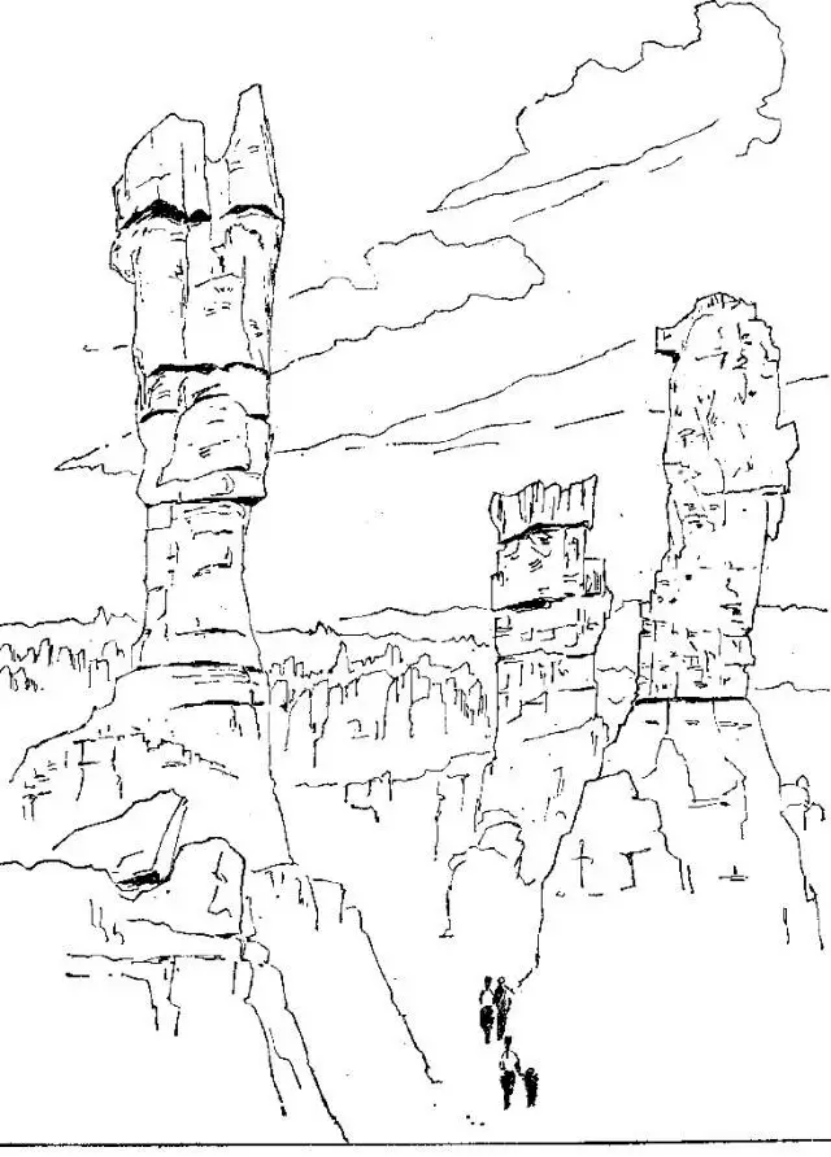 盤點各類地質(zhì)地貌類型-地熱資源開發(fā)-地大熱能