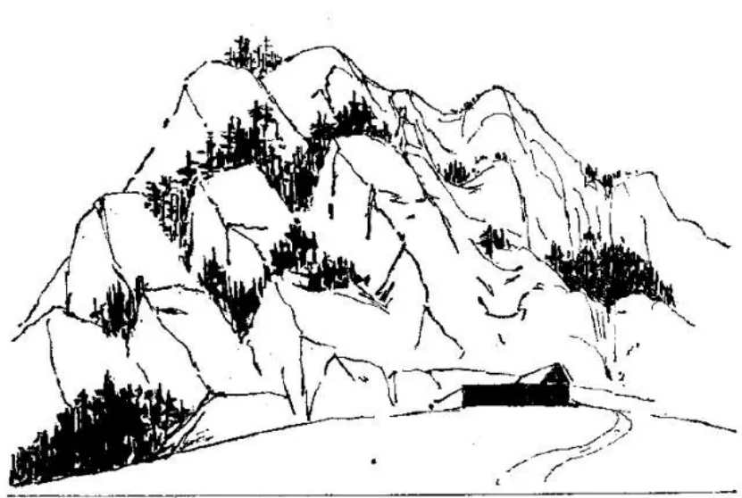 盤點各類地質(zhì)地貌類型-地熱資源開發(fā)-地大熱能