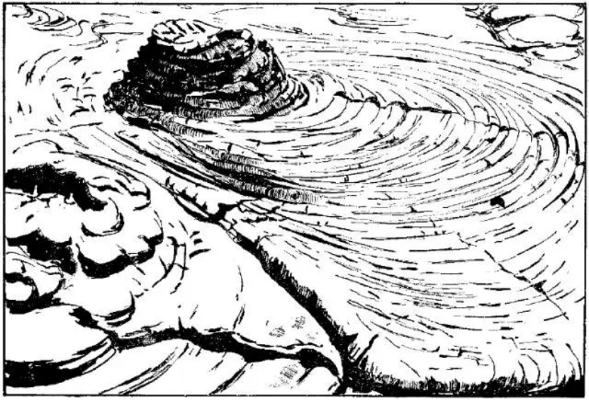 盤點各類地質(zhì)地貌類型-地熱資源開發(fā)-地大熱能