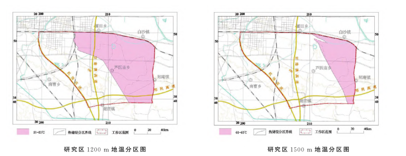 鄭州經(jīng)濟技術開發(fā)區(qū)地熱資源勘查與開發(fā)研究-地熱地質-地大熱能 鄭州經(jīng)濟技術開發(fā)區(qū)地熱資源勘查與開發(fā)研究-地熱地質-地大熱能